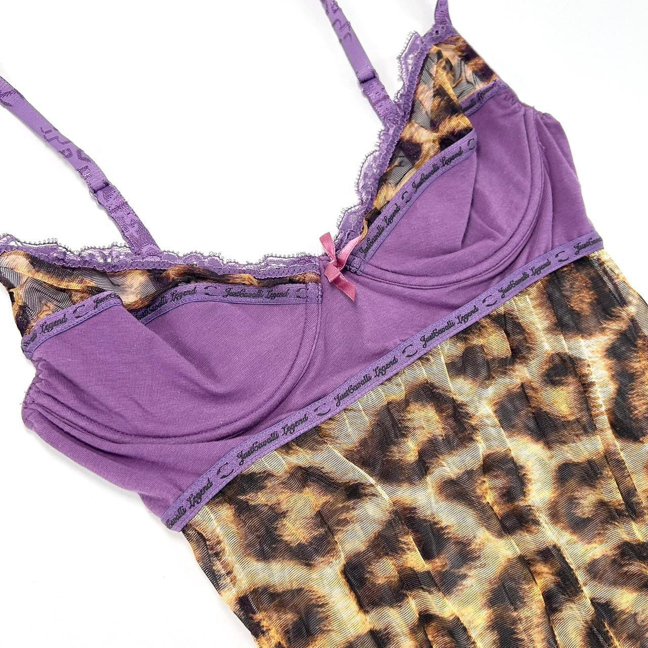 Just Cavalli Vintage Intimates Set (XS)