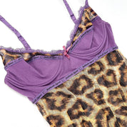Just Cavalli Vintage Intimates Set (XS)