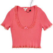 Coquette Knit (XS)