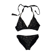 J-Fashion Grungy Bikini Set (XS-S)