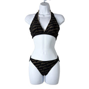 J-Fashion Grungy Bikini Set (XS-S)