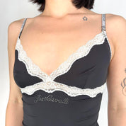 Just Cavalli Vintage Cami (XS/S)