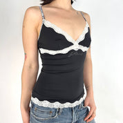 Just Cavalli Vintage Cami (XS/S)