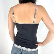 Just Cavalli Vintage Cami (XS/S)