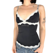 Just Cavalli Vintage Cami (XS/S)