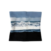 Beach Graphic Tube Top (XS-S)