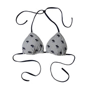 Abercrombie & Fitch Moose Bikini Top (S)