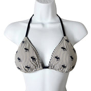 Abercrombie & Fitch Moose Bikini Top (S)