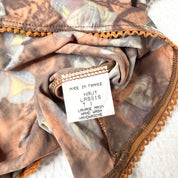 Carling Euro Mask Graphic Cami (S)