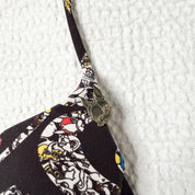 Crystal Ball Tokyo AOP Bikini Set (XS-S)