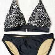Fila Japan Grungy Bikini Set (XS-S)