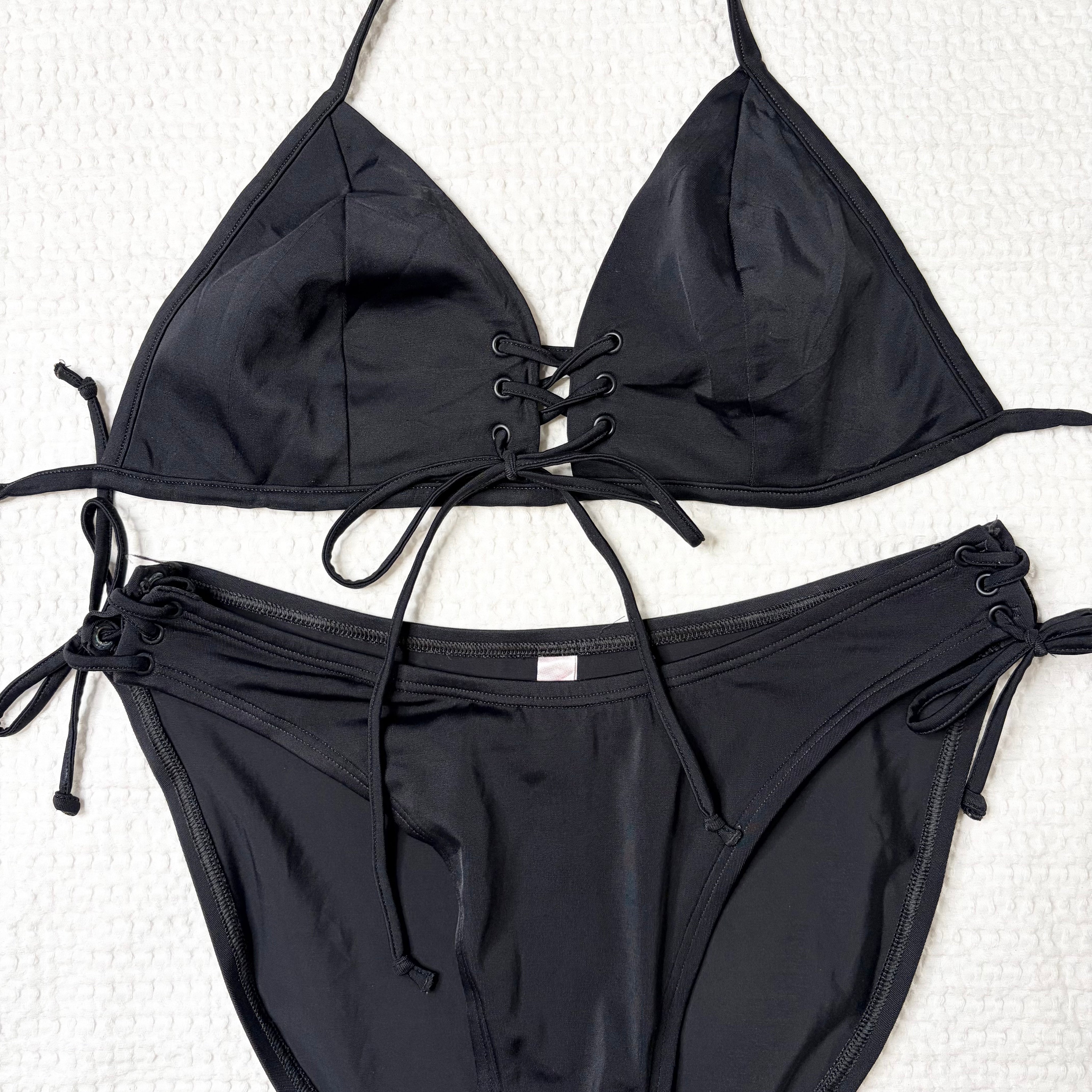 2003 Victoria's Secret Bikini Set (M)