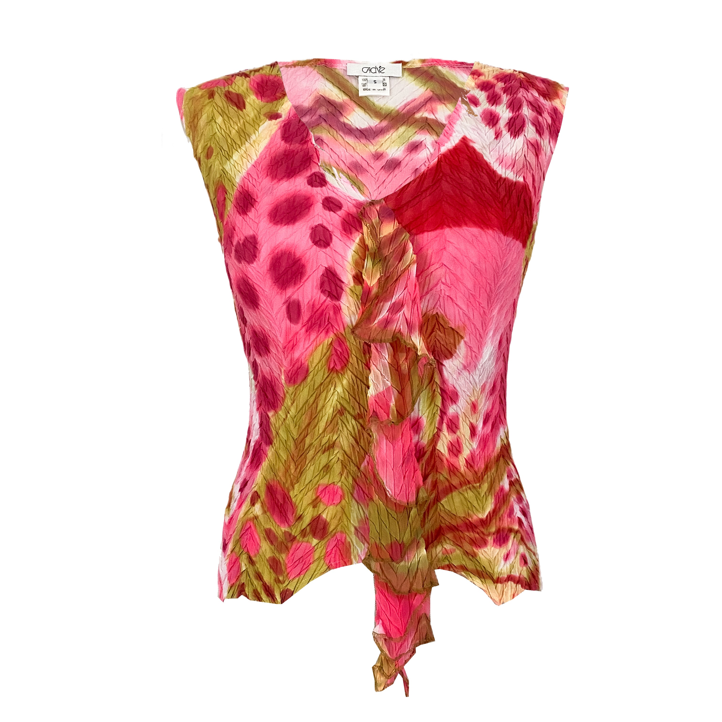 Cache Funky Top (S)