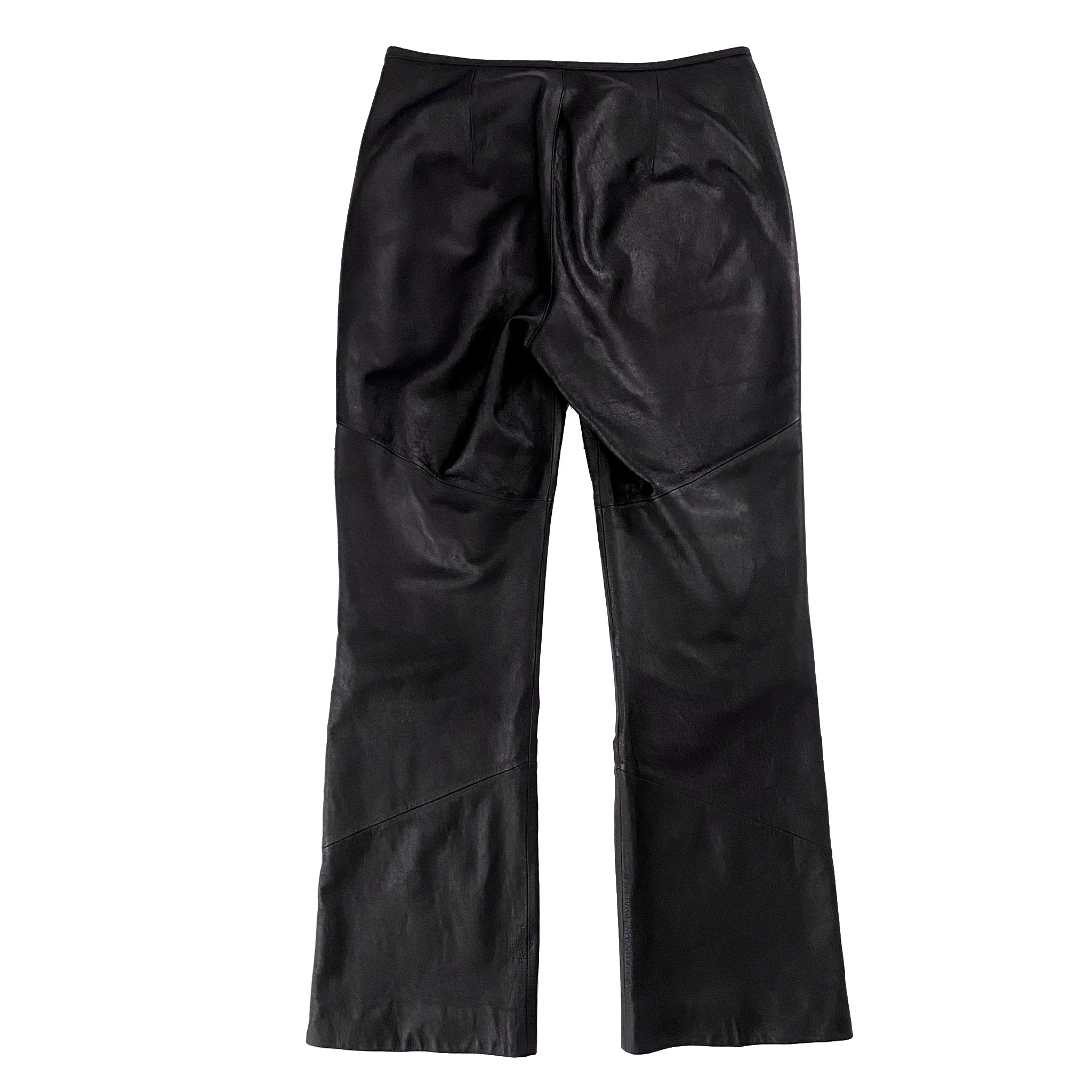 Pelle Studio Leather Pants (M)