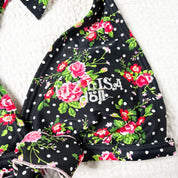 Liz Lisa Doll Polka Dot Bikini Top (S)