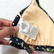 Liz Lisa Doll Polka Dot Bikini Top (S)