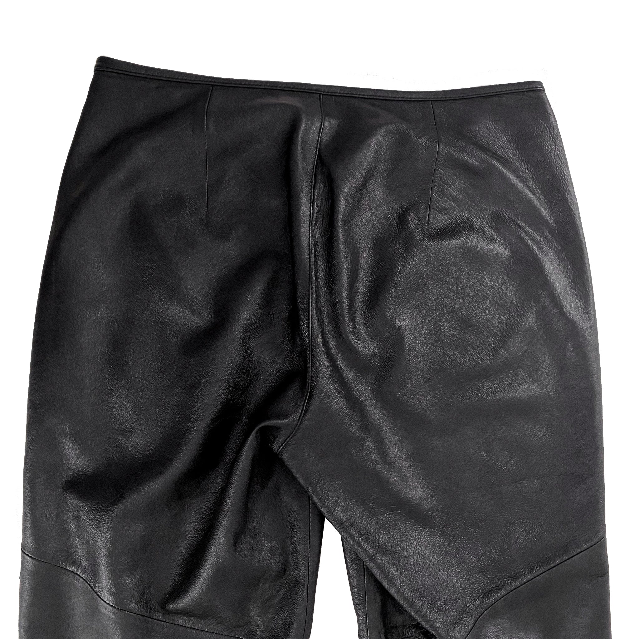 Pelle Studio Leather Pants (M)