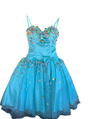 Cinderella Dress (XS/S)