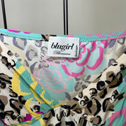 Blumarine Blugirl Y2K Floral Cami (XS/S)