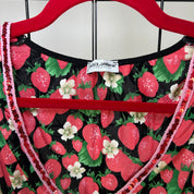 D&G Vintage Strawberry Tank (S/M)