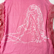 Happy Berry J-Fashion Graphic Tank (S)