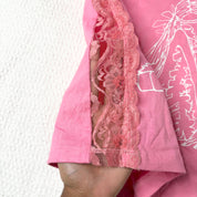 Happy Berry J-Fashion Graphic Tank (S)