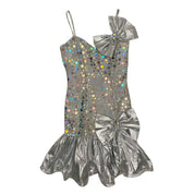 80's Party Girl Dress (XS)