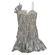 80's Party Girl Dress (XS)