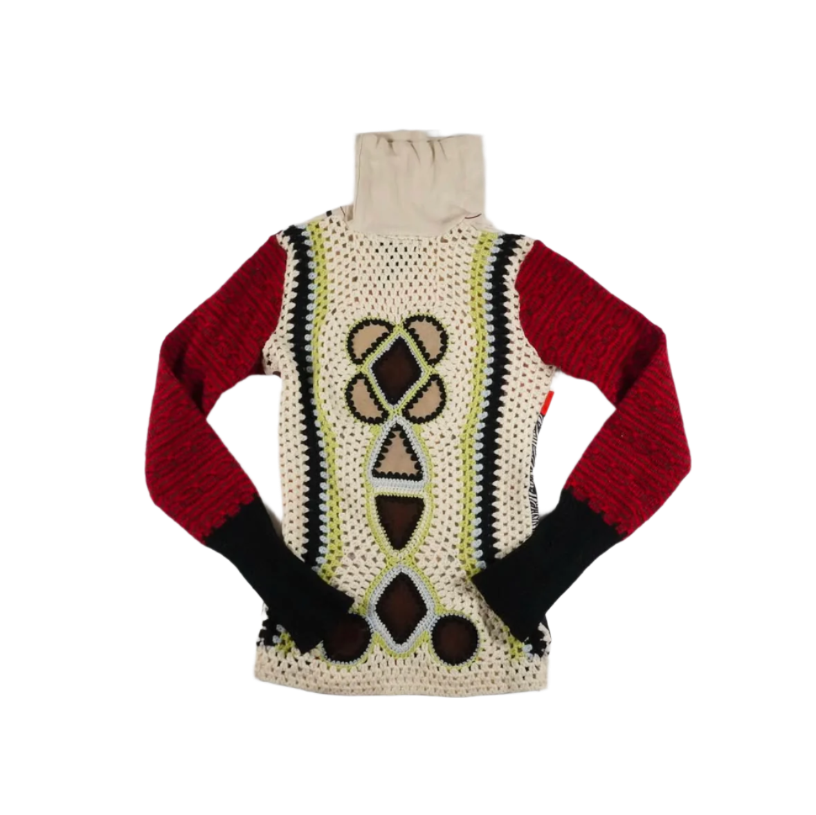 Custo Barcelona Graphic Top (S)