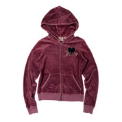 Vintage Juicy Couture Track Jacket (M)