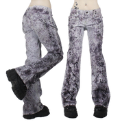 the xoxo flares (S/M)