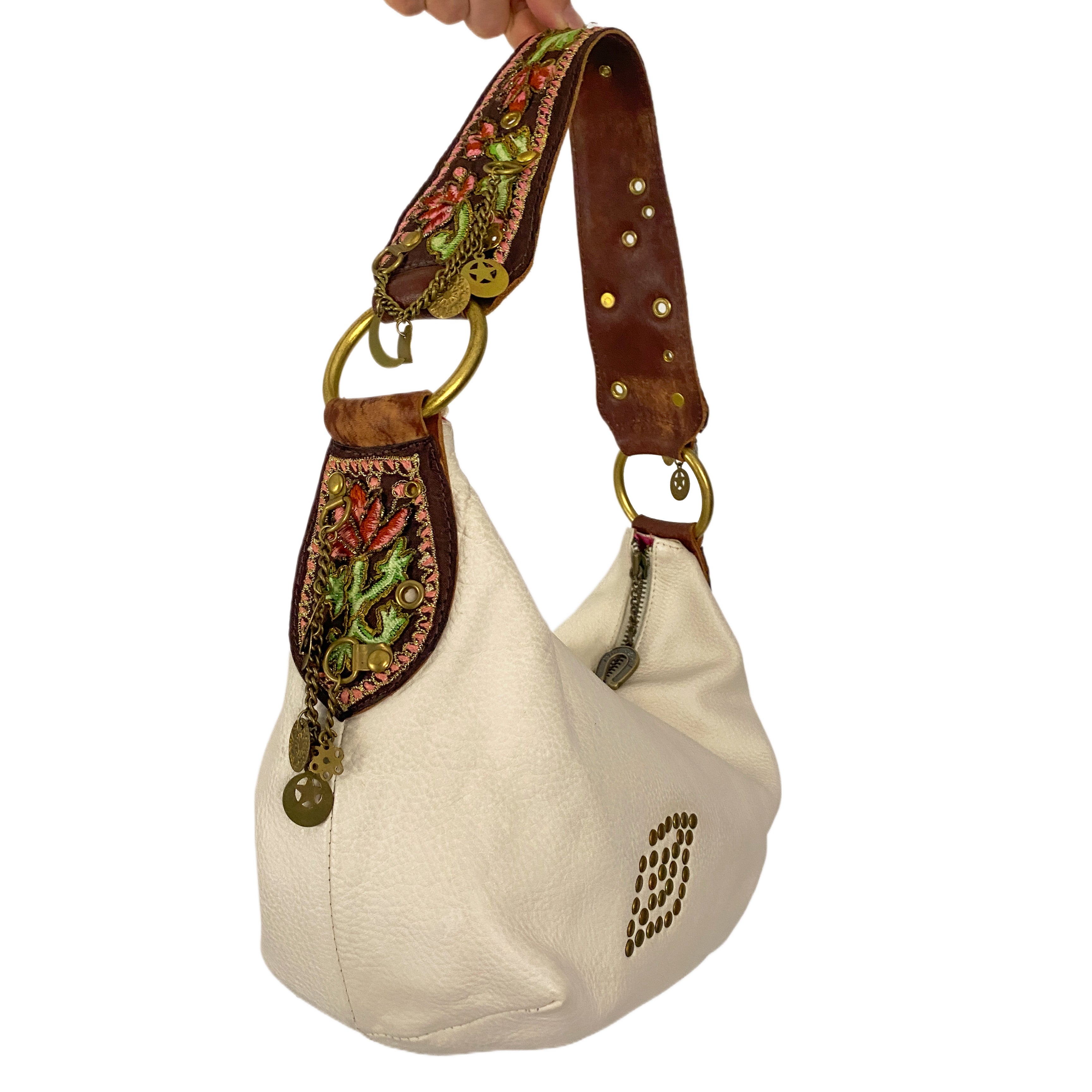 Betsey Johnson Charmed Bag