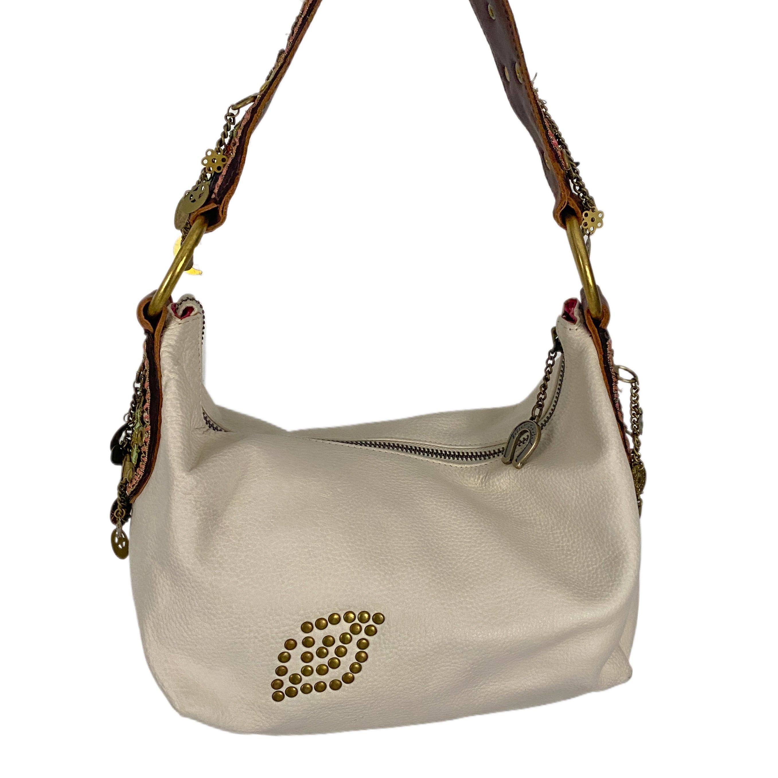 Betsey Johnson Charmed Bag