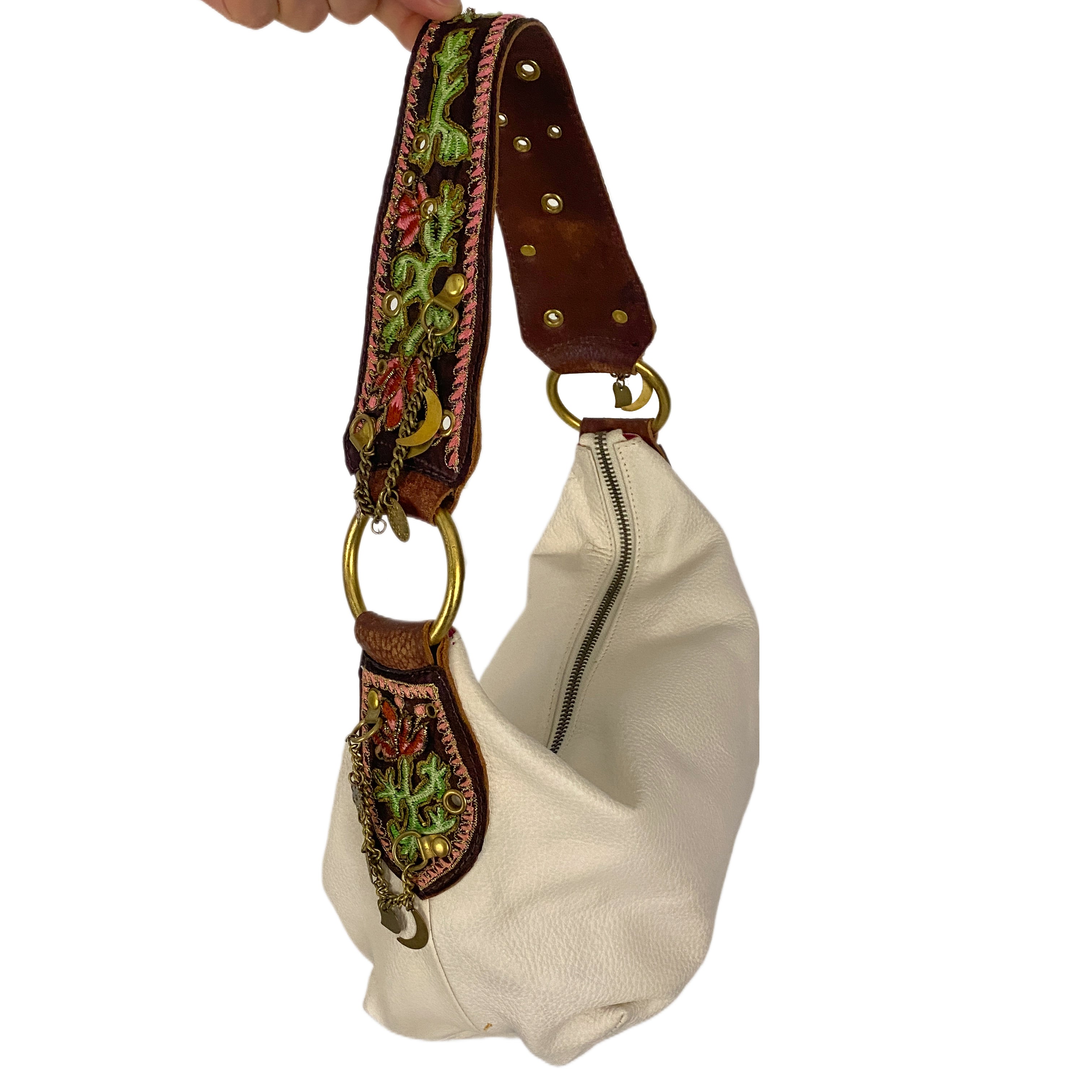 Betsey Johnson Charmed Bag