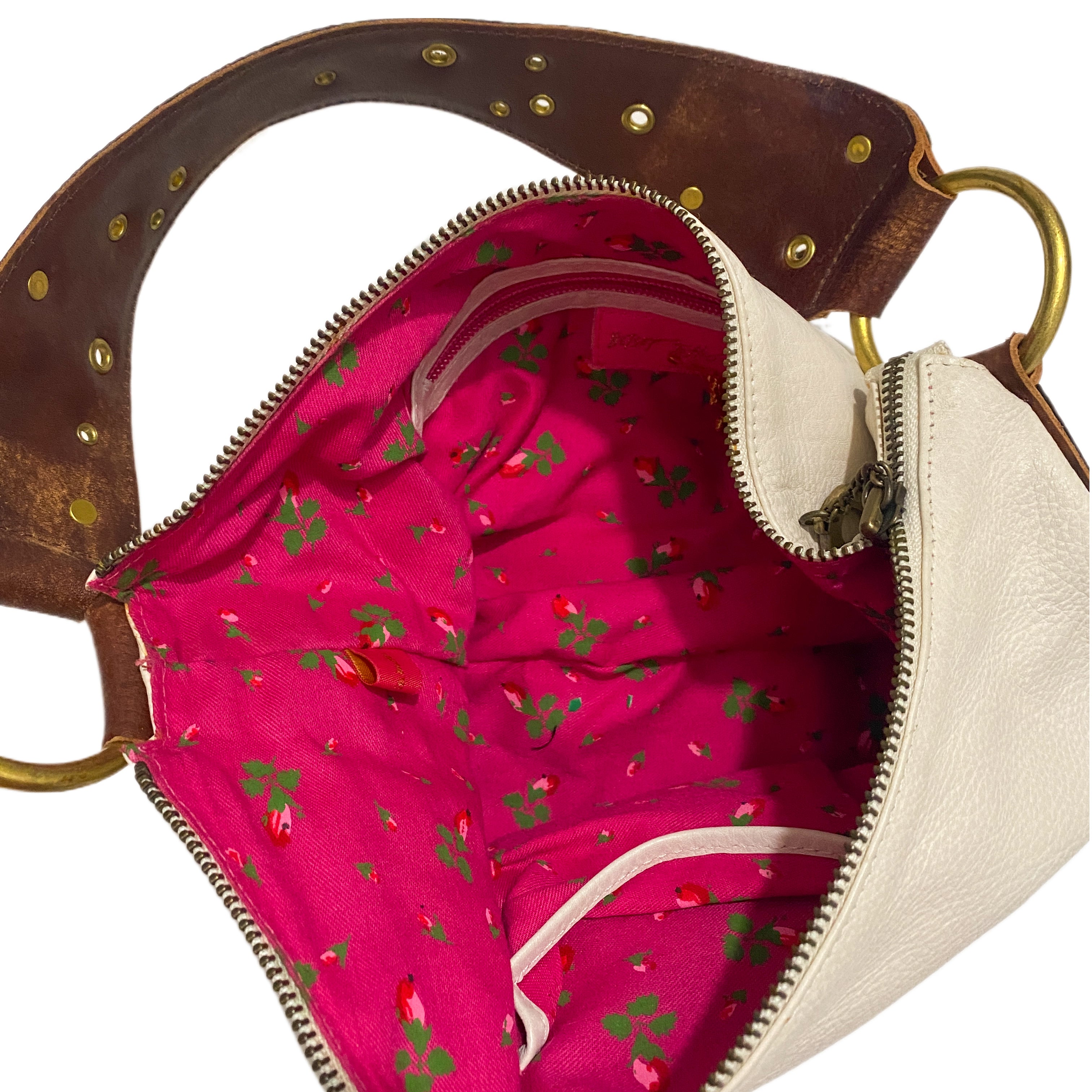 Betsey Johnson Charmed Bag