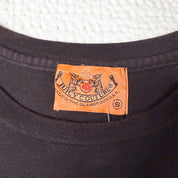 Vintage Juicy Couture Graphic Tee (M)