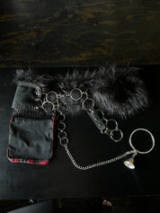 I'm the Hot Topic Custom Belt (M/L)