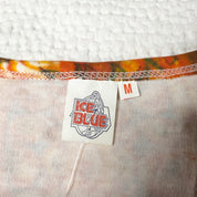 Ice Blue Kali Graphic Tank (S)
