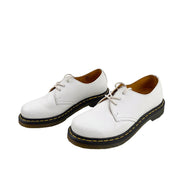 Dr. Martens White Loafers (8)