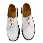 Dr. Martens White Loafers (8)