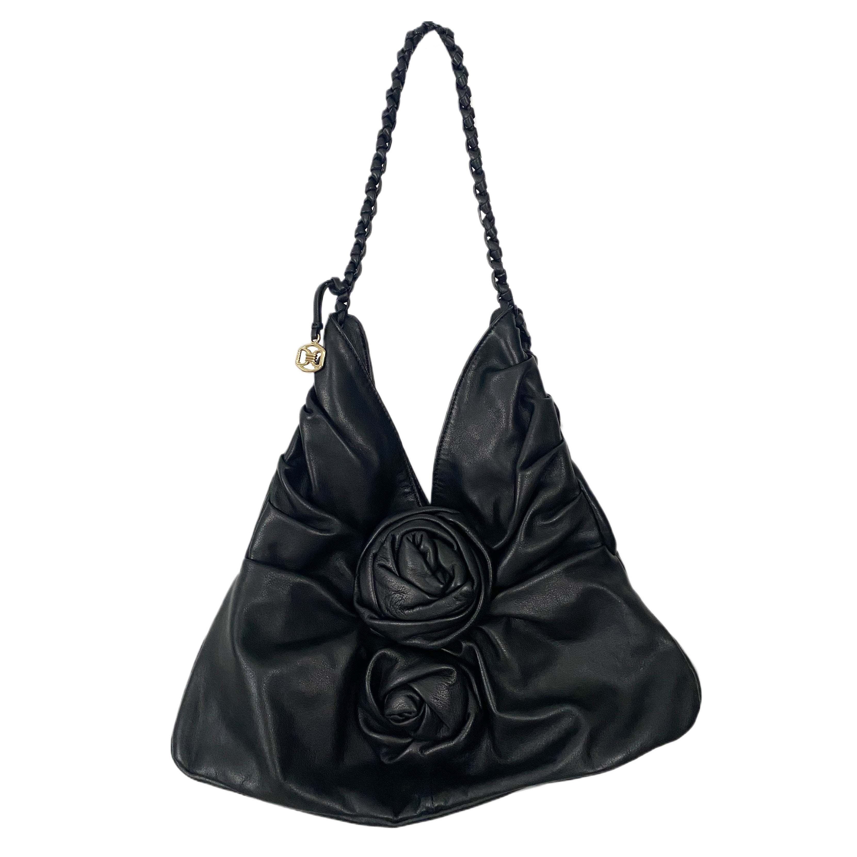 DKNY Rosette Bag