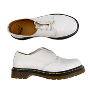 Dr. Martens White Loafers (8)