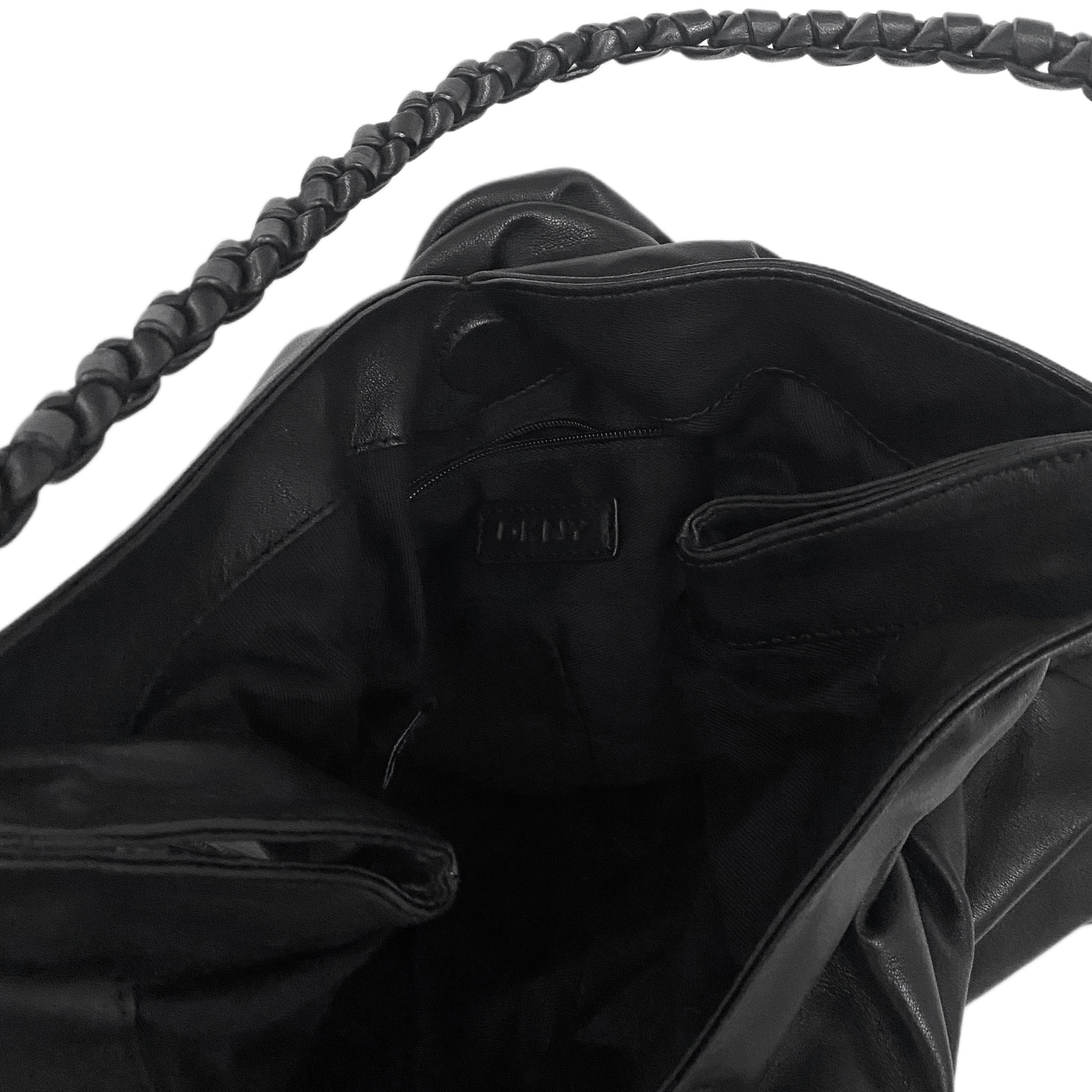 DKNY Rosette Bag
