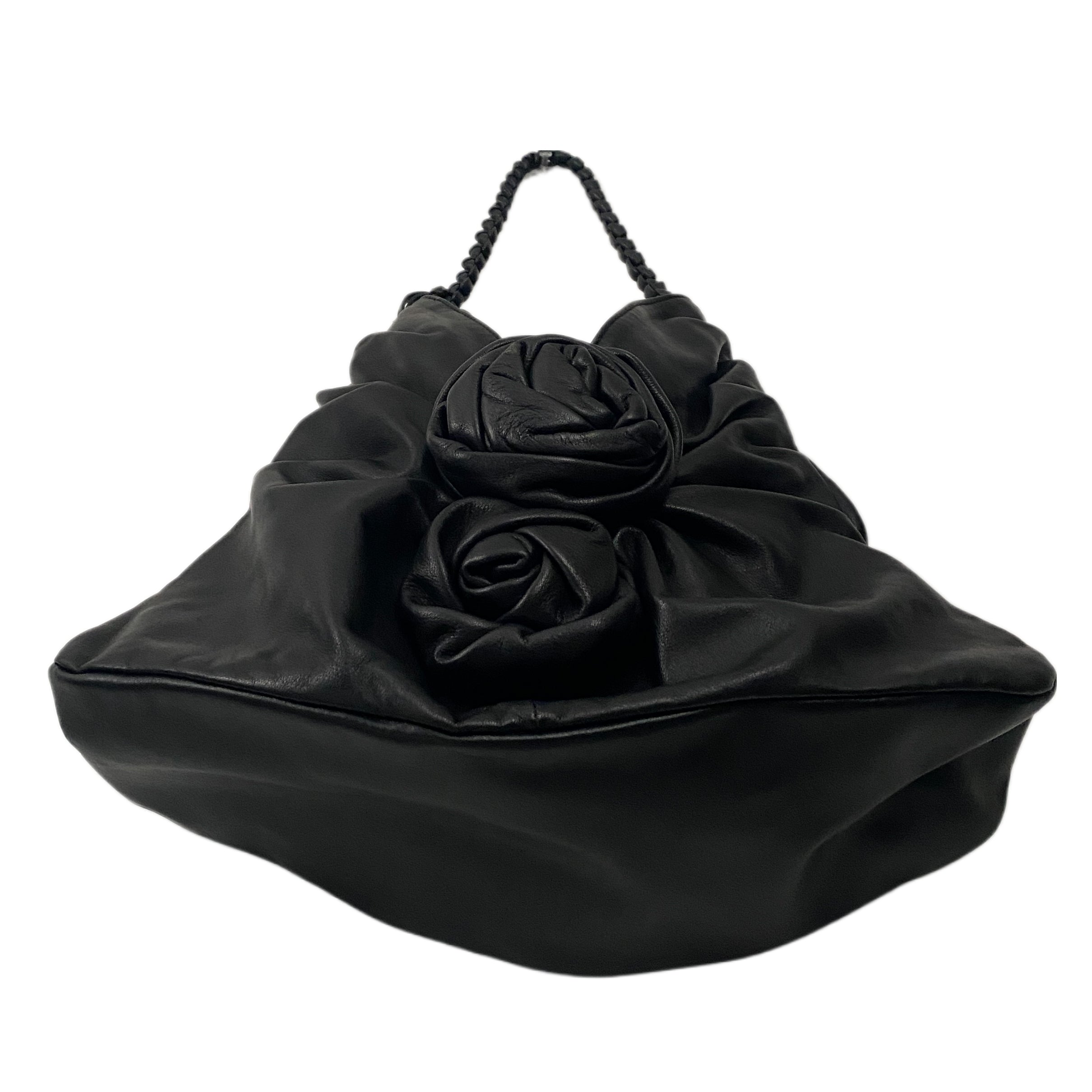 DKNY Rosette Bag