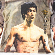 Boom Bruce Lee Graphic Long Sleeve (M)