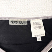 You USA Grungy Graphic Long Sleeve (M)