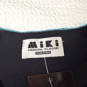 Miki Euro Graphic Top (S-M)