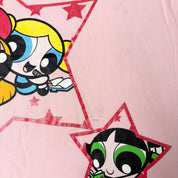 Powerpuff Girls Japan Graphic Baby Tee (XS)