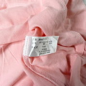 J-Fashion Coquette Pink Babydoll Top (S)