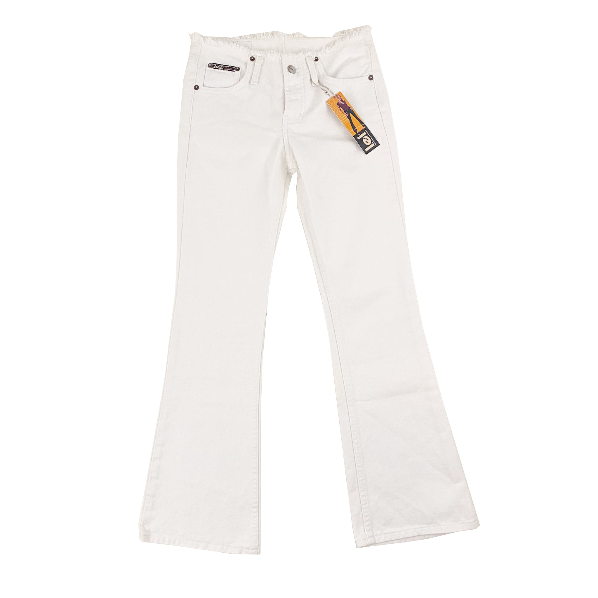 l.e.i. Frayed Flares (XXS/XSP)